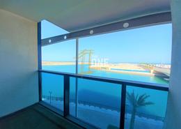 Apartment - 2 bedrooms - 3 bathrooms for sale in The Lagoons - Mina Al Arab - Ras Al Khaimah