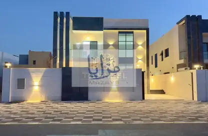 فيلا - 4 غرف نوم - 6 حمامات للبيع في الحليو 2 - الحليو - عجمان