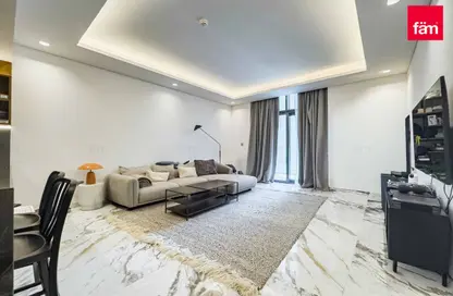 شقة - غرفة نوم - 2 حمامات للبيع في ترف 2 ريزيدنس - مثلث قرية جميرا - دبي