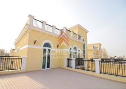 Villa - 4 bedrooms - 5 bathrooms for sale in Legacy Nova Villas - Jumeirah Park - Dubai