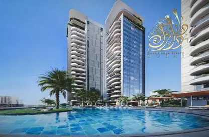 شقة - 2 غرف نوم - 3 حمامات للبيع في ذا أورشارد بليس - قرية الجميرا سركل - دبي