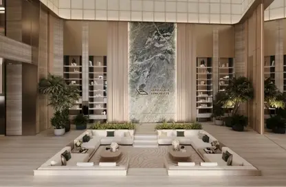 شقة - 3 غرف نوم - 4 حمامات للبيع في بن غاطي بيناكل - الجداف - دبي شقة - 3 غرف نوم - 4 حمامات للبيع في بن غاطي بيناكل - الجداف - دبي