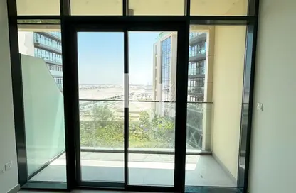 Apartment - Studio - 1 Bathroom for sale in Soho Square - Saadiyat Island - Abu Dhabi