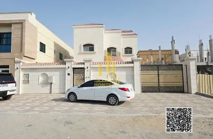 Villa - 5 Bedrooms - 7 Bathrooms for sale in Al Rawda 2 Villas - Al Rawda 2 - Al Rawda - Ajman