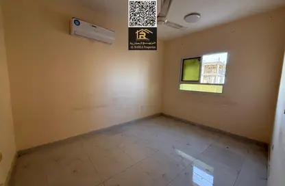 Apartment - 3 Bedrooms - 2 Bathrooms for rent in Ajman Hills - Al Alia - Ajman