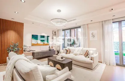 Townhouse - 4 Bedrooms - 5 Bathrooms for sale in Al Furjan West - Al Furjan - Dubai
