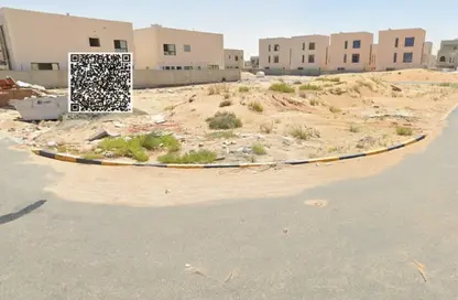 Land - Studio for sale in Al Zaheya Gardens - Al Zahya - Ajman Land - Studio for sale in Al Zaheya Gardens - Al Zahya - Ajman