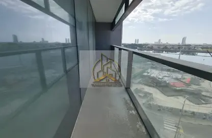 شقة - 2 غرف نوم - 3 حمامات للايجار في ابراج ار دي كاي - نجمة أبوظبي - جزيرة الريم - أبوظبي