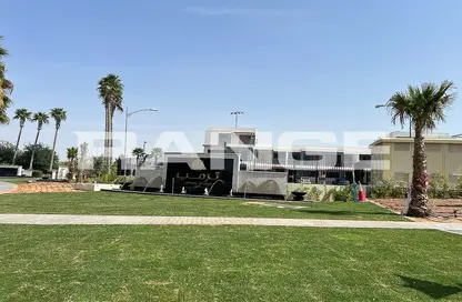 تاون هاوس - 4 غرف نوم - 3 حمامات للبيع في سيلفر سبرنجز 3 - سيلفر سبرينغز - داماك هيلز - دبي