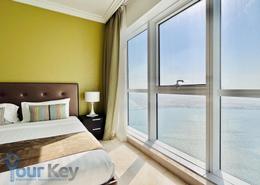 Apartment - 1 bedroom - 2 bathrooms for rent in Meera MAAM Residence - Corniche Road - Abu Dhabi
