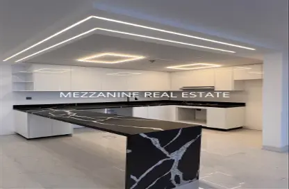 Apartment - 1 Bedroom - 1 Bathroom for rent in Marina Diamond 4 - Marina Diamonds - Dubai Marina - Dubai