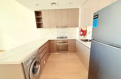 Apartment - 2 Bedrooms - 2 Bathrooms for sale in Azizi Amber - Al Furjan - Dubai