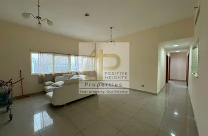 Apartment - 3 Bedrooms - 3 Bathrooms for rent in City House 1 - Al Barsha 1 - Al Barsha - Dubai Apartment - 3 Bedrooms - 3 Bathrooms for rent in City House 1 - Al Barsha 1 - Al Barsha - Dubai