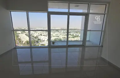 Apartment - 1 Bedroom - 2 Bathrooms for rent in Carson C - Carson - DAMAC Hills - Dubai