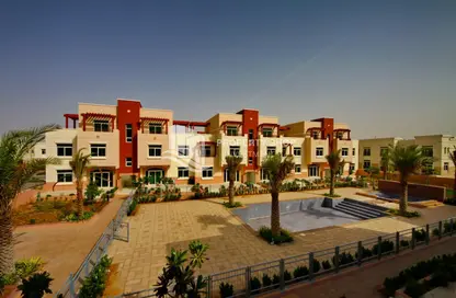 Apartment - 2 Bedrooms - 3 Bathrooms for sale in Al Ghadeer 2 - Al Ghadeer - Abu Dhabi