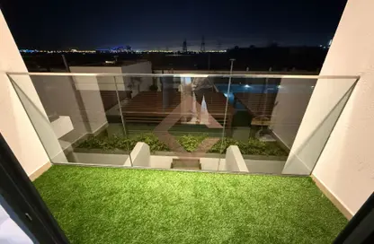 شقة - غرفة نوم - 1 حمام للايجار في 1 عزيزي ريفيرا - ميدان واحد - ميدان - دبي