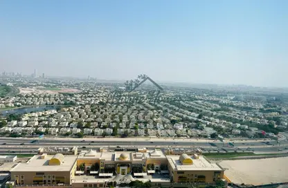 شقة - 2 غرف نوم - 3 حمامات للايجار في V3 - (JLT) مجمع V - أبراج بحيرة الجميرا - دبي