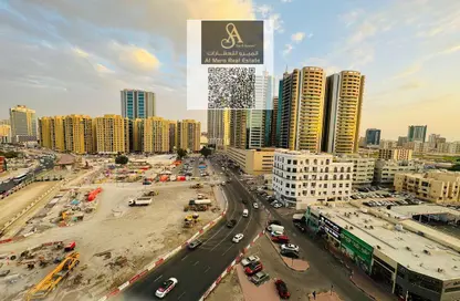 شقة - 3 غرف نوم - 4 حمامات للبيع في برج الواحة - الراشدية 1 - الراشدية - عجمان