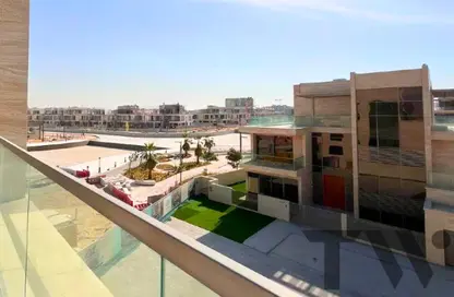 فيلا - 7 غرف نوم - 8 حمامات للبيع في ساوث باي 1 - ساوث باي - دبي الجنوب (مركز دبي العالمي) - دبي فيلا - 7 غرف نوم - 8 حمامات للبيع في ساوث باي 1 - ساوث باي - دبي الجنوب (مركز دبي العالمي) - دبي