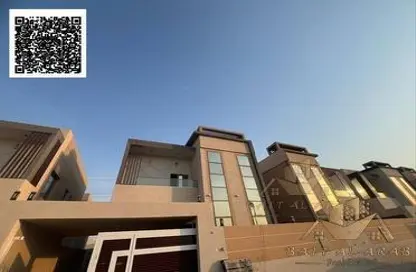 فيلا - 4 غرف نوم - 5 حمامات للبيع في 1 الياسمين - الياسمين - عجمان