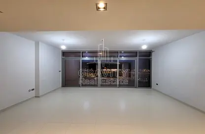Empty Room image for: Apartment - 3 Bedrooms - 4 Bathrooms for rent in Meera 2 - Shams Abu Dhabi - Al Reem Island - Abu Dhabi, Image 1