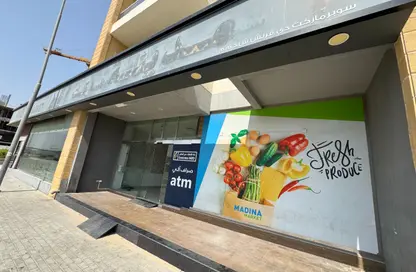Shop - Studio - 2 Bathrooms for sale in Al Fouad Building - Al Furjan - Dubai