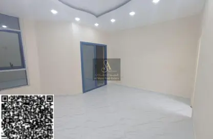 Apartment - 2 Bedrooms - 2 Bathrooms for rent in Al Khor Tower B3 - Al Khail Towers - Ajman Downtown - Ajman