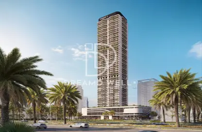 Apartment - 1 Bedroom - 2 Bathrooms for sale in Alta View Skyhomes - District 10 - Jumeirah Village Circle - Dubai