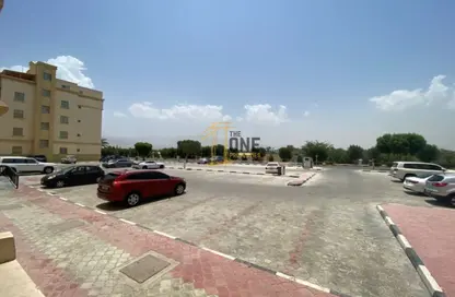 Apartment - 2 Bedrooms - 2 Bathrooms for rent in Building 6 - Yasmin Village - Ras Al Khaimah
