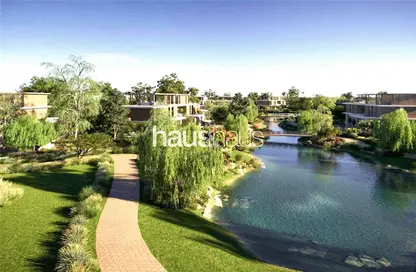 Villa - 4 Bedrooms - 5 Bathrooms for sale in The Acres (Phase 1) - The Acres - Dubai Land - Dubai