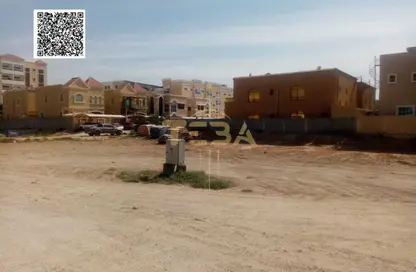 Land - Studio for sale in Al Mowaihat 3 - Al Mowaihat - Ajman