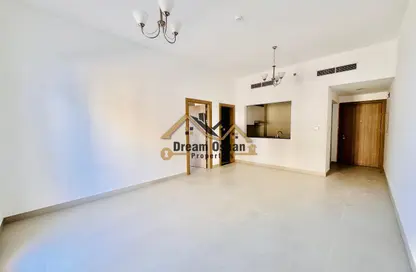 شقة - غرفة نوم - 2 حمامات للايجار في ذا بيرل - 4 الورسان - الورسان - دبي