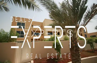 Villa - 4 Bedrooms - 5 Bathrooms for sale in Sidra Community - Al Raha Gardens - Abu Dhabi