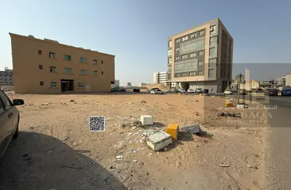 أرض - استوديو للبيع في الجرف الصناعية 3 - الجرف الصناعية - عجمان