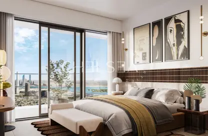 Apartment - 1 Bedroom - 2 Bathrooms for sale in Address Residences Zabeel - Zabeel 1 - Zabeel - Dubai