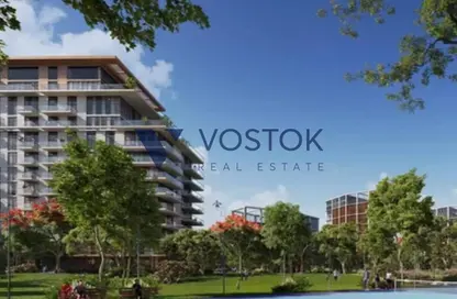 شقة - 2 غرف نوم - 2 حمامات للبيع في سيلادون 2 - سنترال بارك في سيتي ووك - سيتي ووك - دبي