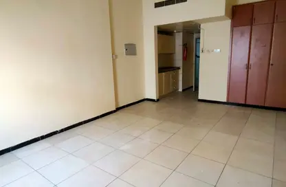 Apartment - Studio - 1 Bathroom for rent in Al Naemiya Tower 2 - Al Naemiya Towers - Al Nuaimiya - Ajman