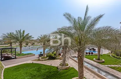 شقة - 2 غرف نوم - 3 حمامات للايجار في أنسام 1 - أنسام - جزيرة الياس - أبوظبي