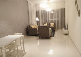 Apartment - 2 bedrooms - 3 bathrooms for sale in Carson - The Drive - DAMAC Hills - Dubai