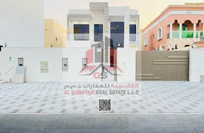 Villa - 5 Bedrooms - 7 Bathrooms for sale in Al Rawda 2 - Al Rawda - Ajman