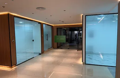 Business Centre - Studio for rent in The Court Tower - Business Bay - Dubai