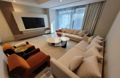 تاون هاوس - 2 غرف نوم - 3 حمامات للايجار في ماج آي - ماج سيتي - مدينة الشيخ محمد بن راشد - دبي