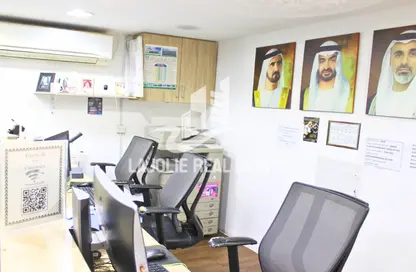 متجر - استوديو للبيع في الشهامة - أبوظبي
