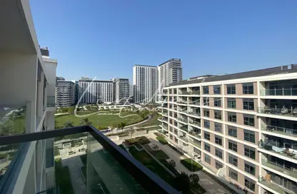 Villa - 1 Bedroom - 1 Bathroom for sale in Mulberry 2 - Park Heights - Dubai Hills Estate - Dubai