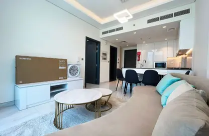 Apartment - 1 Bedroom - 2 Bathrooms for rent in Samana Hills - Arjan - Dubai