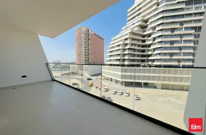 Apartment - 1 Bedroom - 2 Bathrooms for sale in Binghatti Creek - Al Jaddaf - Dubai