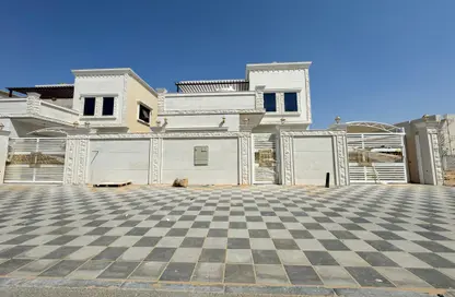 فيلا - 4 غرف نوم - 6 حمامات للبيع في الزاهية جاردنز - الزاهية - عجمان