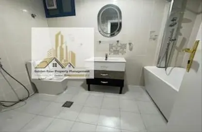فيلا - 4 غرف نوم - 5 حمامات للايجار في الكرامة - أبوظبي