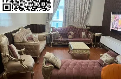 Apartment - 2 Bedrooms - 2 Bathrooms for sale in City Tower - Al Nuaimiya - Ajman Apartment - 2 Bedrooms - 2 Bathrooms for sale in City Tower - Al Nuaimiya - Ajman