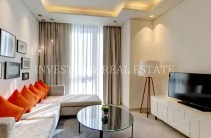 Apartment - 2 Bedrooms - 2 Bathrooms for rent in Grand Mercure Dubai Airport - Al Garhoud - Dubai